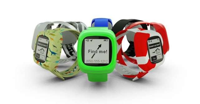 AmbyGear watches