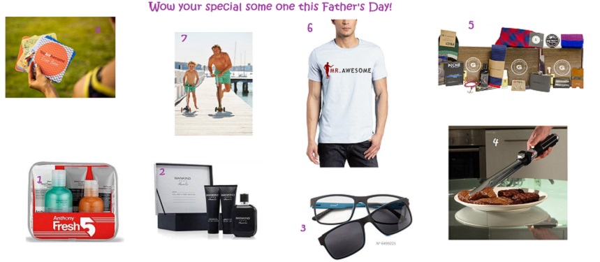 FathersDayCollage