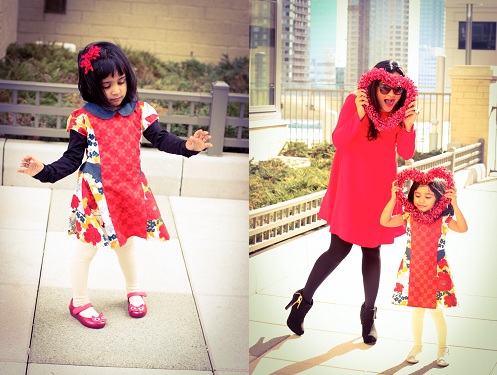 Little Skye Collage1