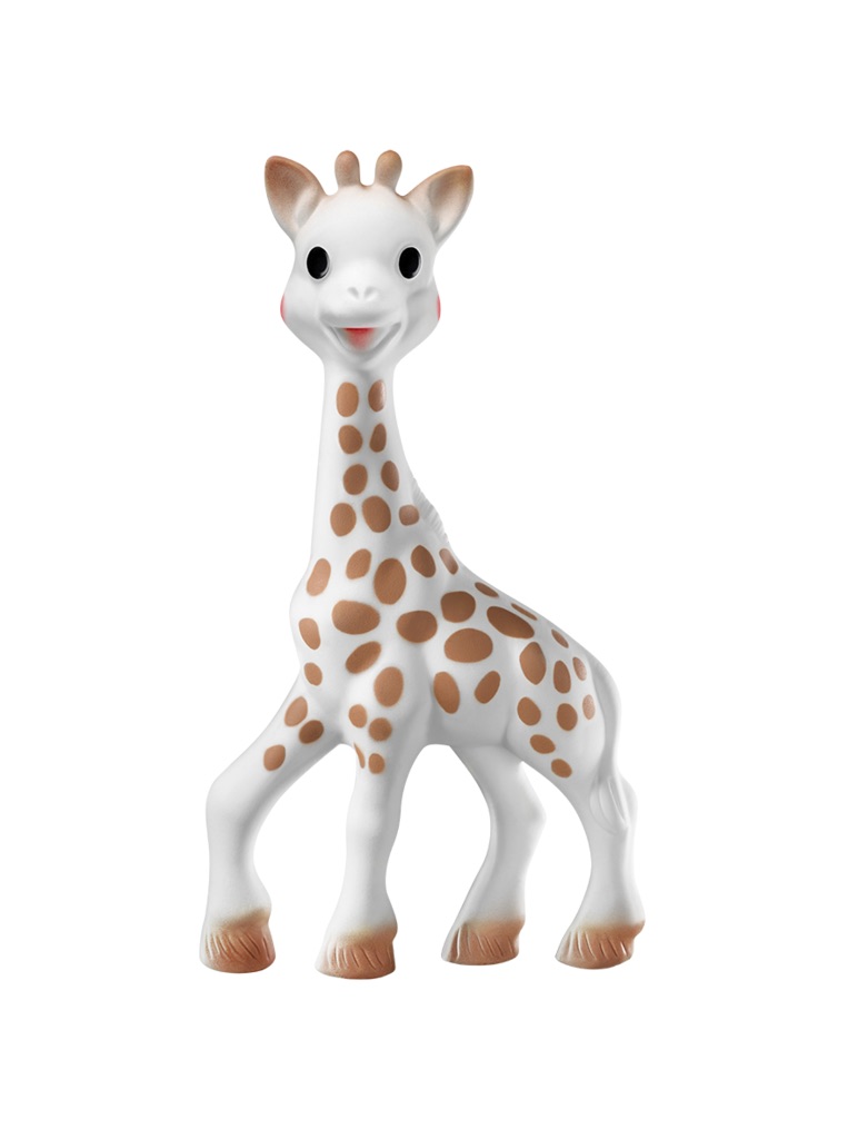 Sophie Giraffe