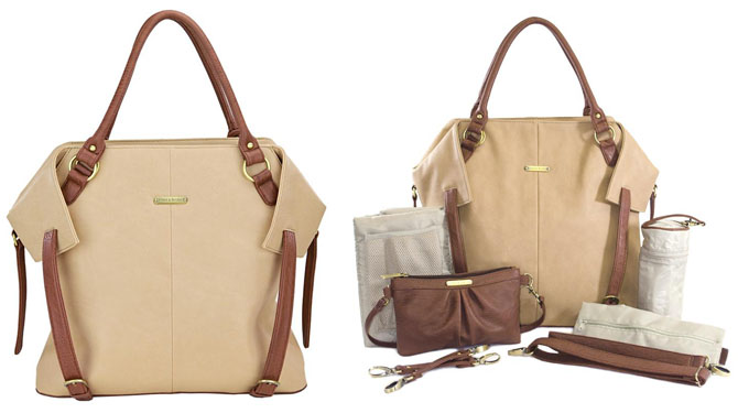 Timi and Leslie Charlie collage