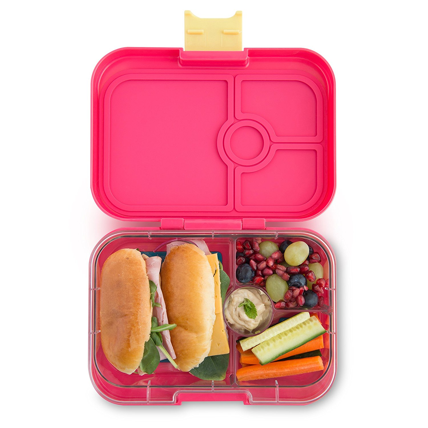 Yumbox lunch box