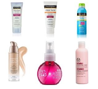 summer sun protection essntials