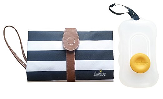 travel Changing pads