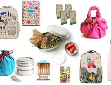 Eco Friendly products for kids